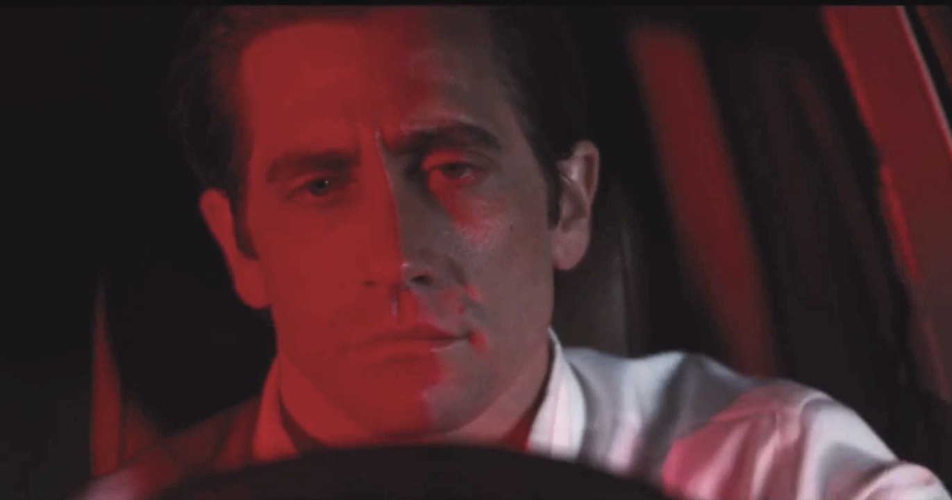 Nocturnal Animals Official Trailer 1 (2016) - Jake Gyllenhaal Movie