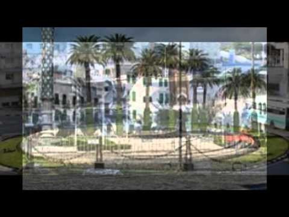 tetouan 2016