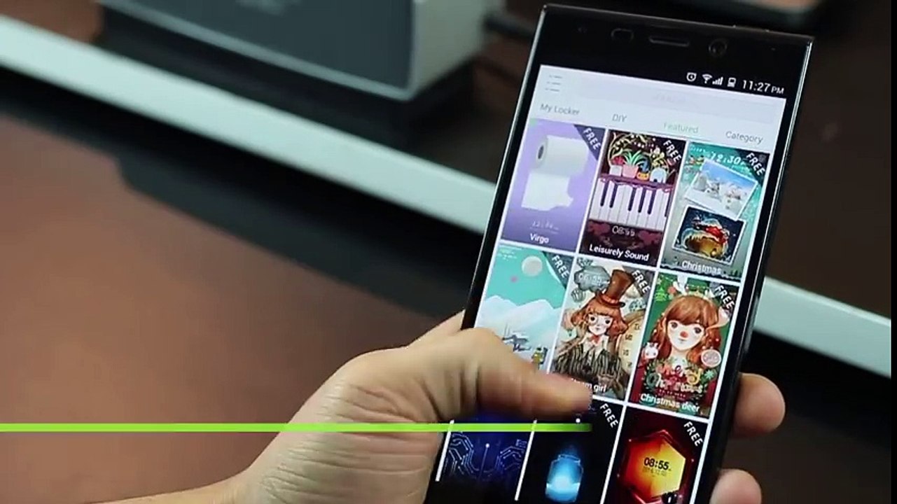 Top 10 best apps for Android 2016 Dec