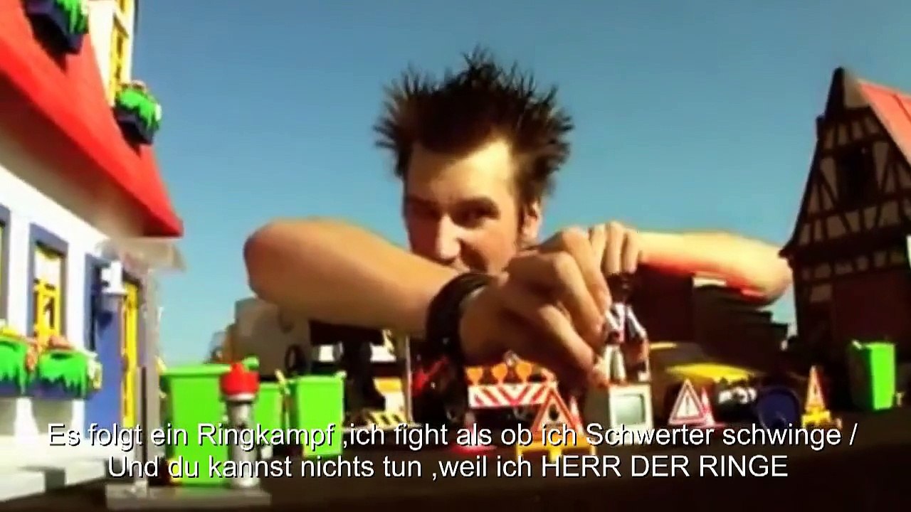 Rapanalyse Alligatoah by Juliensblog (REUPLOAD)