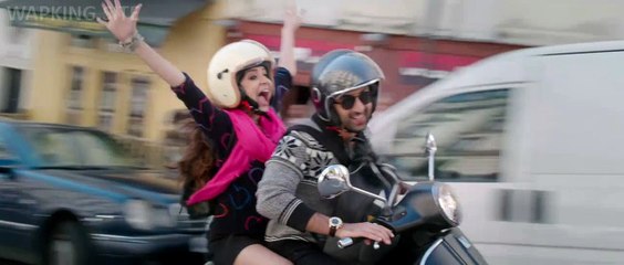 AE DIL HAI MUSHKIL