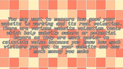 5 Popular Tools for Website Valuation