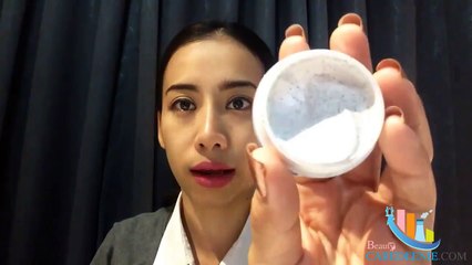 แนะนำ cc cream