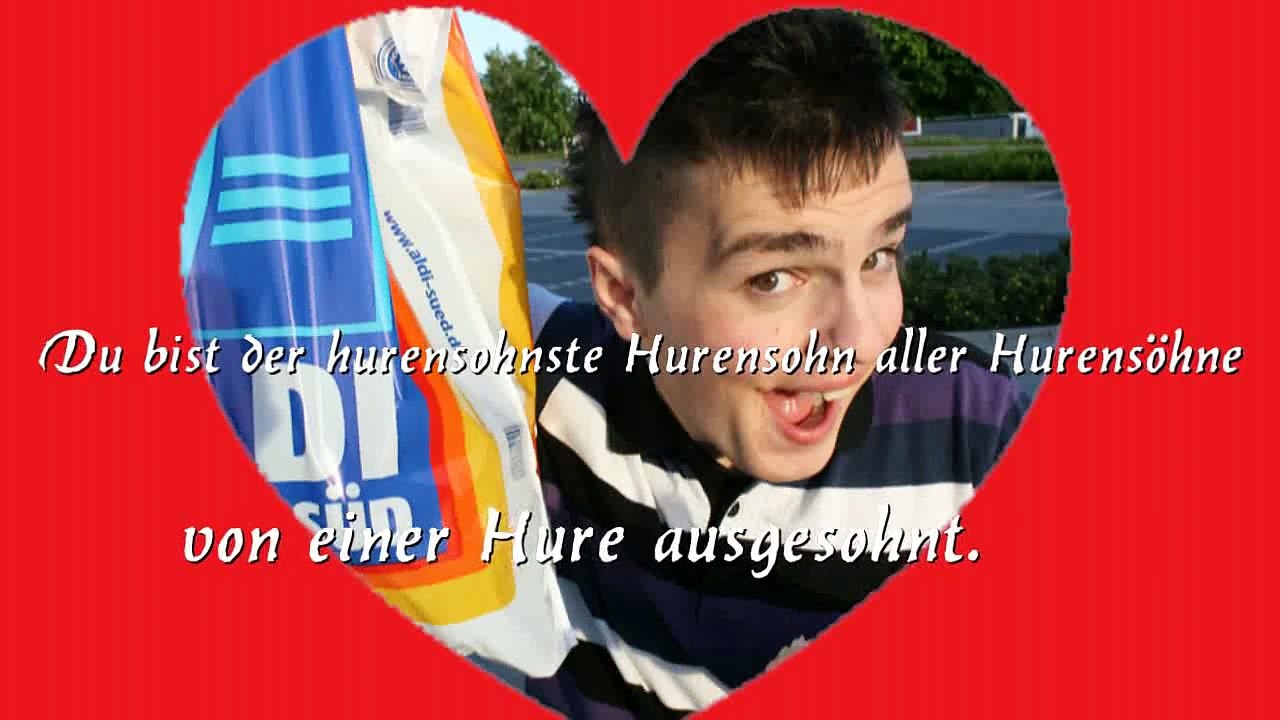 Shimmy Geburtstags-Diss by Juliensblog (REUPLOAD)