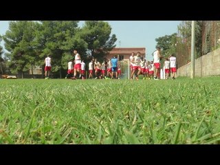 #CrotonePalermo, meno due