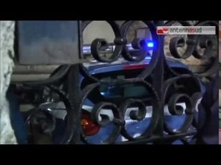 16.09.2016 Pensionato ucciso a Martina Franca, 20 anni al presunto assassino