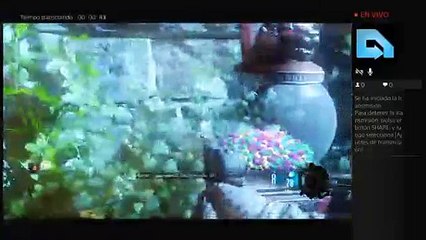 Intentado Easter egg (13)