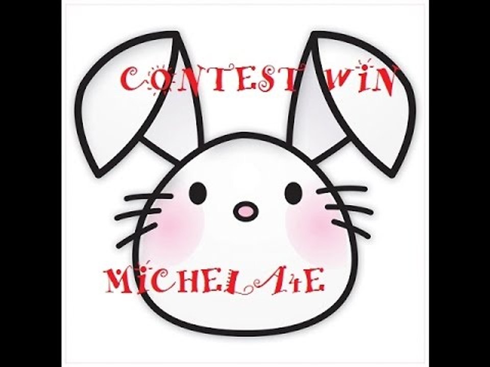 #2 Contest win of Michela4e