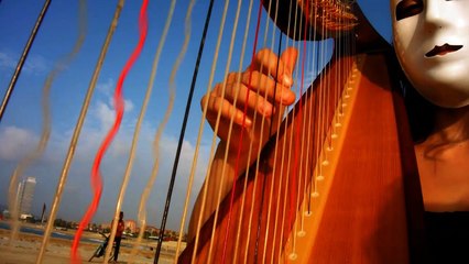 SINFONÍAS de NEPTUNO - barcino serie-ARPA: BERTA PUIGdeMASA