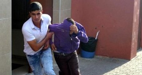 13 Yaşındaki Çocuk Cinsel Taciz İddiasıyla Amcasını Öldürdü