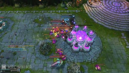 ® Random LoL Moments - Episode 51 (League of Legends)