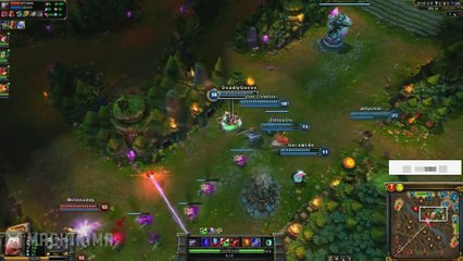 ® Random LoL Moments - Episode 52 (League of Legends)