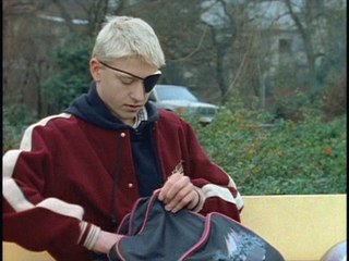 Unser Lehrer Dr. Specht - Das verschwundene Mädchen