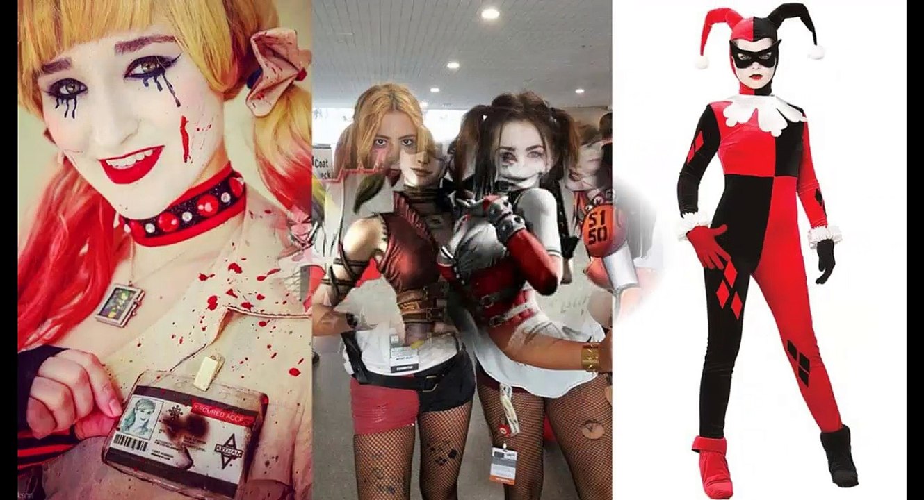 Harley Quinn Mallet Guide