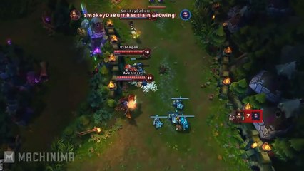 ® Random LoL Moments - Episode 77 (League of Legends)