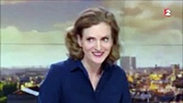 Quand Nathalie Kosciusko-Morizet remercie ses soutiens pour la Primaire depuis ses toilettes