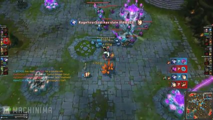 ® Random LoL Moments - Episode 80 (League of Legends)