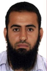 Işid'in 'Sınır Emiri' Telefonla Fıstıklı Sarma ve Köfte İstemiş