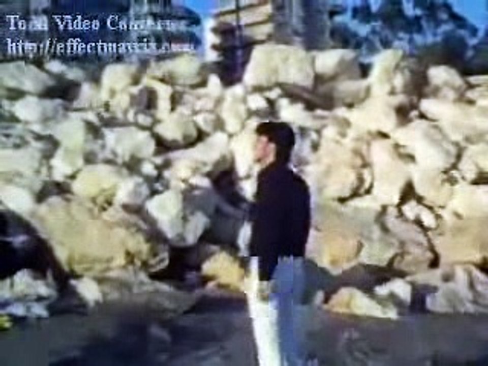 Mahsun Kırmızıgül-sevemem