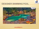 Readymade Infinity Pool and kids Pool Manufacturer, Exporter and Supplier in India