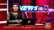 ARY News Headlines 16 September 2016, PM must answer questions about Panama Papers