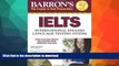 READ  Barron s IELTS with Audio CDs: International English Language Testing System (Barron s