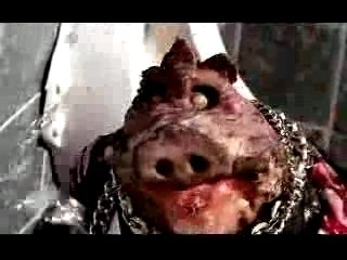 Puppetmastaz - pissing panic