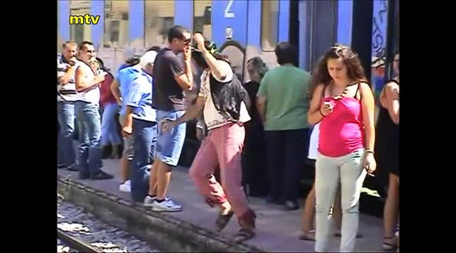 Tonis Sfinos - Απόψε σε θέλω-video clip