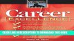 [PDF] Career Excellence: The Pathways to Excellence Series (The Pathway to Excellence Series)