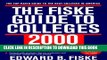[PDF] Fiske Guide to Colleges 2000 Popular Online