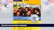FAVORITE BOOK  Four Year Colleges 2002, Guide to (Peterson s Four Year Colleges, 2002) FULL ONLINE