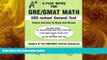 READ book  A-Plus Notes for GRE revised General Test  FREE BOOOK ONLINE