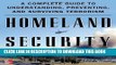 [PDF] Homeland Security: A Complete Guide to Understanding, Preventing, and Surviving Terrorism