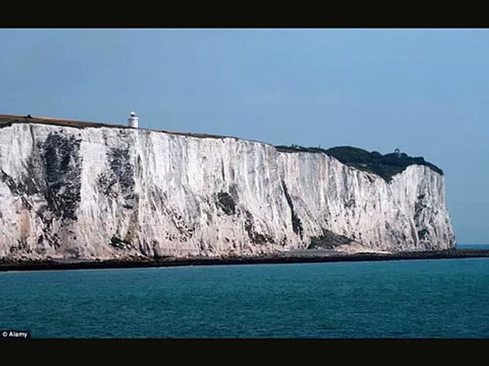The white cliffs of Dover-Vera Lynn-Covered by me
