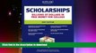 FAVORITE BOOK  Kaplan Scholarships, 2007 Edition FULL ONLINE