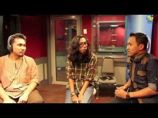 Carta Hits Gegar SAUJANA