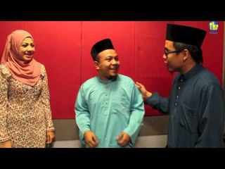 Ucapan Hari Raya - EWAN