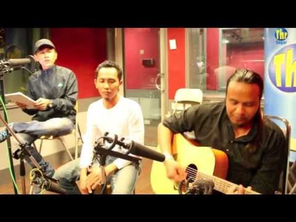 Akustik Raya Gegar ( Menjelang Hari Raya -Khalifah )