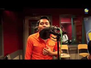 Akustik Raya Gegar ( Kepulangan Yang Dinanti - Qua Anwary )