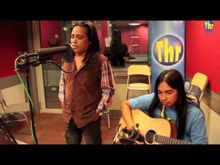 Akustik Raya Gegar ( Cahaya Aidilfitri - Afee Uthopia )