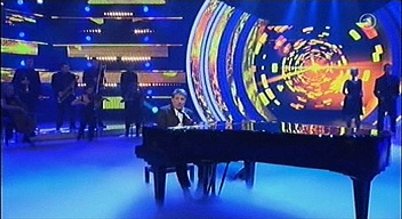 Udo Jürgens 2012: Verstehen Sie Spaß?