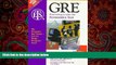 EBOOK ONLINE  Gre Practicing to Take the Economics Test: An Actual Full-Length Gre Economics Test
