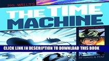 [PDF] The Time Machine (Graphic Revolve: Common Core Editions) Popular Online