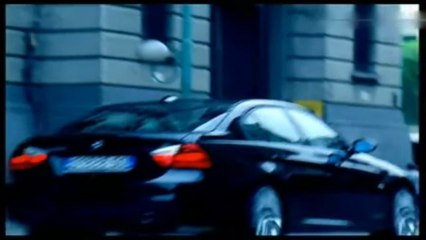 bmw serie 3 spot (2007)