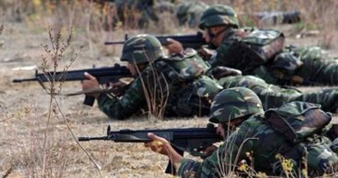 Hakkari'de 11 Terörist Daha Öldürüldü, Toplam Öldürülen Terörist Sayısı 207 Oldu