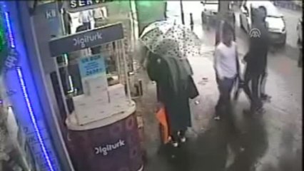 Suriye Uyruklu Gencin Öldürülmesi - 2 Zanlı Tutuklandı