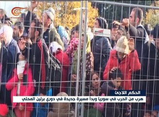 عمار سهار :"كولينا سوريا" عاندت حلمه الحرب فاستعاده ...