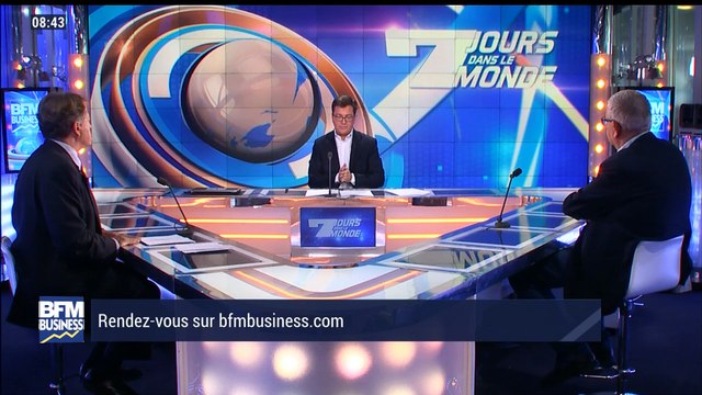 Législatives russes: Dans quel contexte se déroulent les élections ? – 17/09