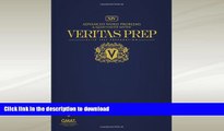 GET PDF  Advanced Word Problems   Quantitative Review (Veritas Prep GMAT Series)  GET PDF