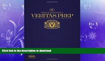 READ  Critical Reasoning 2 (Veritas Prep GMAT Series)  PDF ONLINE